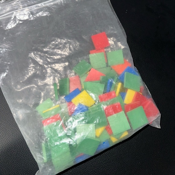 Math teaching supplies - Picture 14 of 14